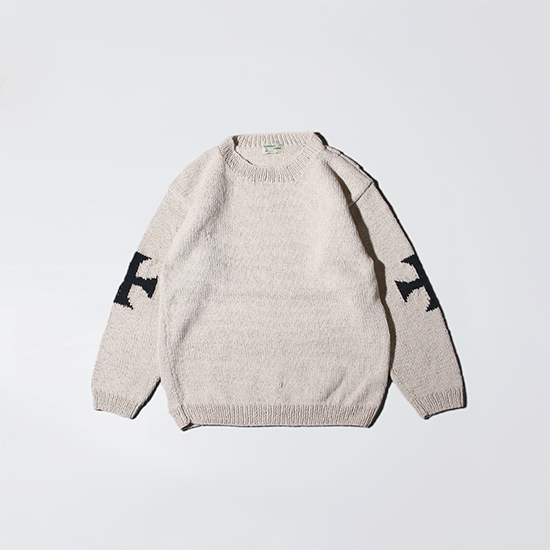MacMahon Knitting Mills (マクマホーンニッティングミルズ)正規 MacMahon Knitting Mills (マクマホーンニッティングミルズ)正規