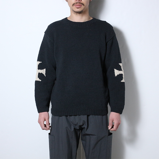 MacMahon Knitting Mills (マクマホーンニッティングミルズ)正規 MacMahon Knitting Mills (マクマホーンニッティングミルズ)正規