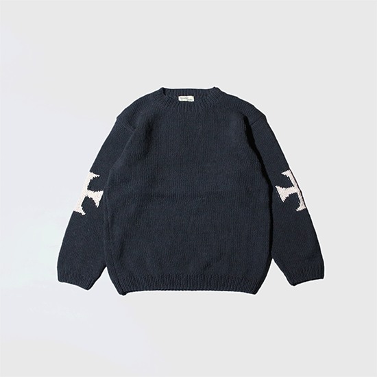 MacMahon Knitting Mills (マクマホーンニッティングミルズ)正規 MacMahon Knitting Mills (マクマホーンニッティングミルズ)正規