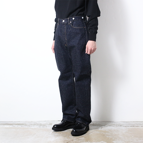 NEW MANUAL | LV JEANS | INDIGO - KNOCK OUT 247 NEW MANUAL | LV JEANS | INDIGO - KNOCK OUT 247