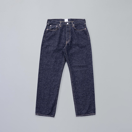 <img class='new_mark_img1' src='https://img.shop-pro.jp/img/new/icons13.gif' style='border:none;display:inline;margin:0px;padding:0px;width:auto;' />NEW MANUAL (˥塼ޥ˥奢) / 
#017 LV 61's TAPERED JEANS ONE-WASHED