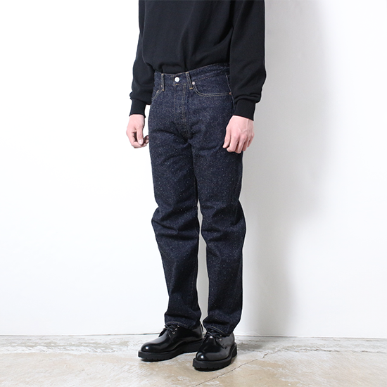 NEW MANUAL LV66 JEANS | ヴィンテージスタイル - KNOCK OUT 247 NEW MANUAL LV66 JEANS | ヴィンテージスタイル - KNOCK OUT 247