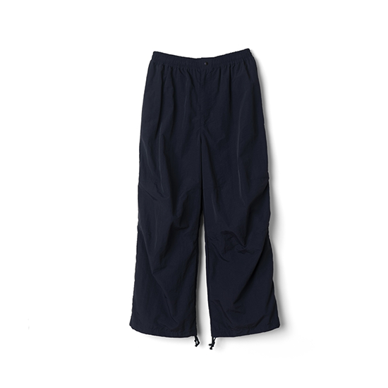 <img class='new_mark_img1' src='https://img.shop-pro.jp/img/new/icons13.gif' style='border:none;display:inline;margin:0px;padding:0px;width:auto;' />refomed (եå) / FRESH MAN JACKE PANTS - NAVY