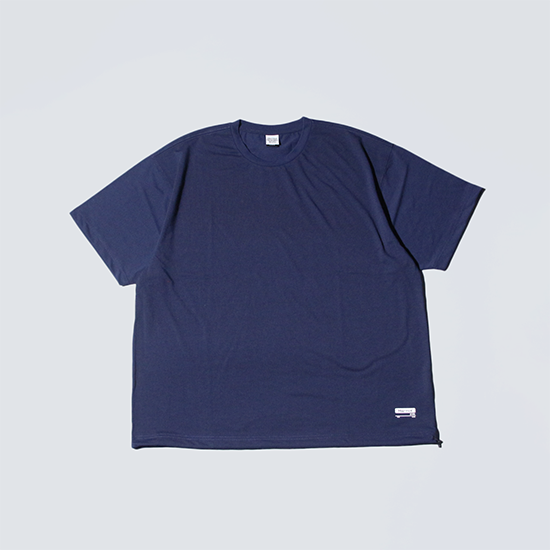 <img class='new_mark_img1' src='https://img.shop-pro.jp/img/new/icons13.gif' style='border:none;display:inline;margin:0px;padding:0px;width:auto;' />Marmot (ޡå) /  SS Drawcord Tee - D.NAVY
