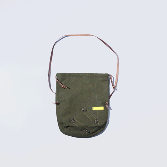 <img class='new_mark_img1' src='https://img.shop-pro.jp/img/new/icons13.gif' style='border:none;display:inline;margin:0px;padding:0px;width:auto;' />go-getter (å) / REMAKE US MILITARY SHOUDER BAG - #12