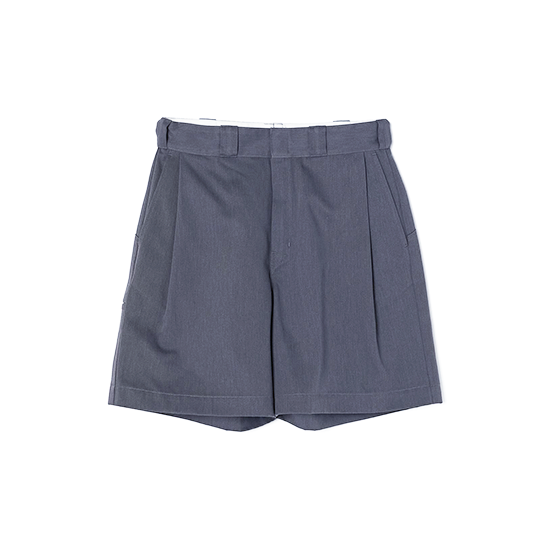 <img class='new_mark_img1' src='https://img.shop-pro.jp/img/new/icons13.gif' style='border:none;display:inline;margin:0px;padding:0px;width:auto;' />N.HOOLYWOOD(̥ϥꥦå) / 2251-CP40-014 Dickies PANTS - TOP GRAY