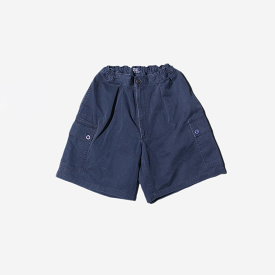 <img class='new_mark_img1' src='https://img.shop-pro.jp/img/new/icons13.gif' style='border:none;display:inline;margin:0px;padding:0px;width:auto;' />go-getter (å) / REMAKE R/L CARGO SHORTS - #3