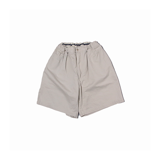 <img class='new_mark_img1' src='https://img.shop-pro.jp/img/new/icons13.gif' style='border:none;display:inline;margin:0px;padding:0px;width:auto;' />go-getter (å) / REMAKE R/L CHINO EASY SHORTS - #3