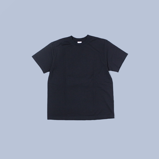 <img class='new_mark_img1' src='https://img.shop-pro.jp/img/new/icons13.gif' style='border:none;display:inline;margin:0px;padding:0px;width:auto;' />YONETOMIʥͥȥߡ/ NEW BASIC Tee - BLACK
