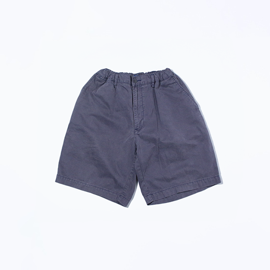 <img class='new_mark_img1' src='https://img.shop-pro.jp/img/new/icons13.gif' style='border:none;display:inline;margin:0px;padding:0px;width:auto;' />go-getter (å) / REMAKE R/L CHINO EASY SHORTS - #5