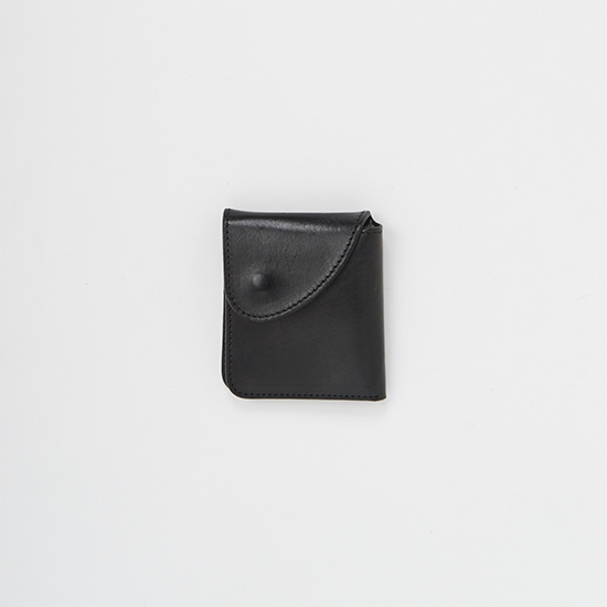 <img class='new_mark_img1' src='https://img.shop-pro.jp/img/new/icons13.gif' style='border:none;display:inline;margin:0px;padding:0px;width:auto;' />Hender Scheme () / wallet - black