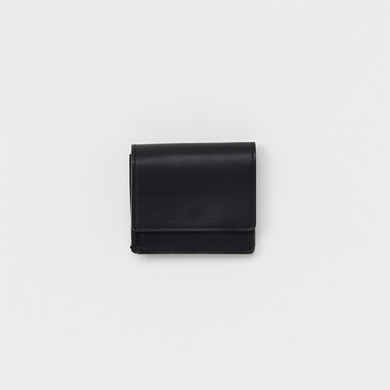 <img class='new_mark_img1' src='https://img.shop-pro.jp/img/new/icons13.gif' style='border:none;display:inline;margin:0px;padding:0px;width:auto;' />Hender Scheme() / billfold - Black