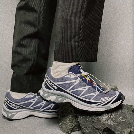 SALOMON（サロモン）の正規通販サイトKNOCKOUT247 WEB SHOP。