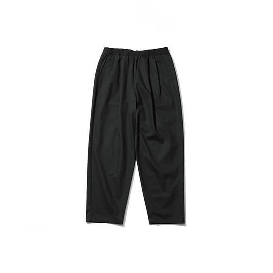 <img class='new_mark_img1' src='https://img.shop-pro.jp/img/new/icons13.gif' style='border:none;display:inline;margin:0px;padding:0px;width:auto;' />FreshService (եå奵ӥ) / CORPORATE EASY CHINO PANTS - BLACK