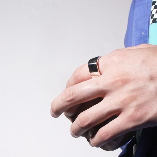 最終値下げ❗未使用✨銀製品/シルバーコーティングローズ 小判トレー 0 ゼクシオ レディス グローブ GGG-X022W【UVカット