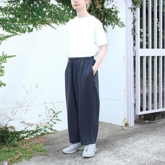 パンツ N.HOOLYWOOD TUCKED EASY PANTS 24ss 87499024_b_04_500.jpg