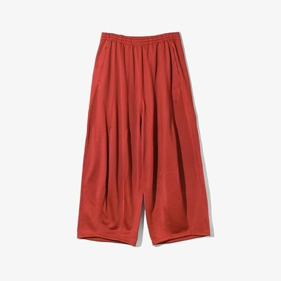 <img class='new_mark_img1' src='https://img.shop-pro.jp/img/new/icons13.gif' style='border:none;display:inline;margin:0px;padding:0px;width:auto;' />Needles (ˡɥ륹) / H.D. SWEAT PANT - (BRIGHT JERSEY) - RED