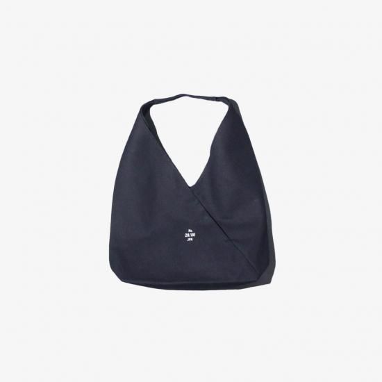 <img class='new_mark_img1' src='https://img.shop-pro.jp/img/new/icons13.gif' style='border:none;display:inline;margin:0px;padding:0px;width:auto;' />20/80 (ȥƥƥ) / AZUMA BUKURO - BLACK