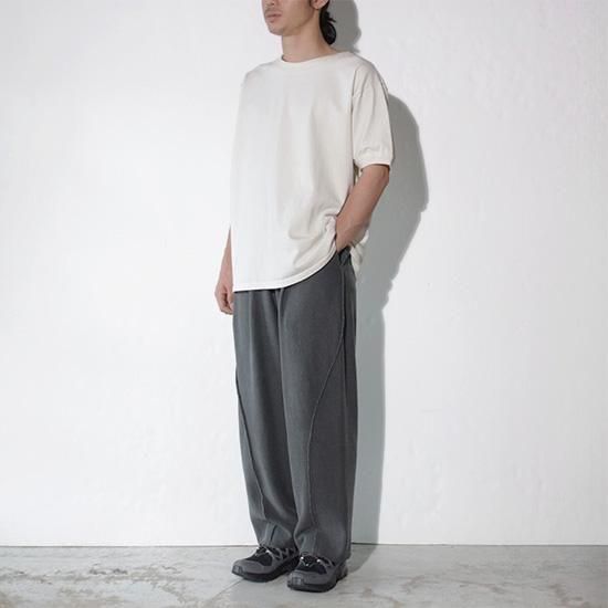 HAKEEM TWIST TROUSERS | PERS PROJECTS - KNOCK OUT 247