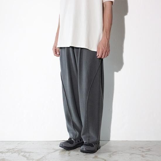 HAKEEM TWIST TROUSERS | PERS PROJECTS - KNOCK OUT 247