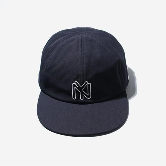 COMESANDGOES NY CAP | NAVY - KNOCK OUT 247