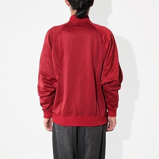 GEOFFREY BEENE ドルマンスリーブ ダークミンク ファージャケット スリーフォータイム Three Four Time エコミンクファーブルゾン