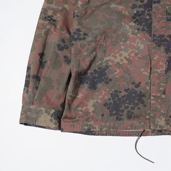 OBSCUR オブスキュージャケット OLIVER S/C BLOUSON | CHARCOAL - KNOCK OUT 247