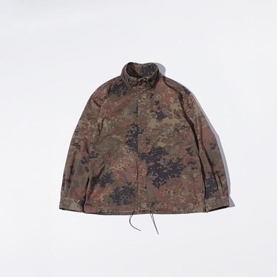 <img class='new_mark_img1' src='https://img.shop-pro.jp/img/new/icons13.gif' style='border:none;display:inline;margin:0px;padding:0px;width:auto;' />PERS PROJECTS (ѡץ) / OLIVER S/C BLOUSON - FLECKTARN CAMO