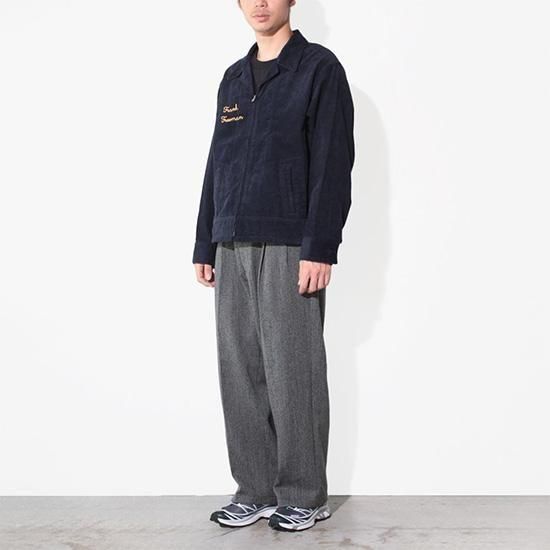 katsuエンジニアードガーメンツ　テーラードL 瓜首　くるみB アメリカ ENGINEERED GARMENTS – ページ 3 – NEPENTHES ONLINE STORE