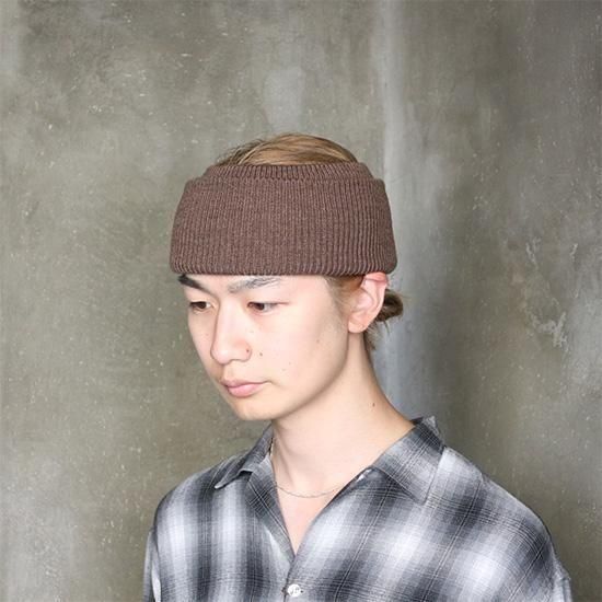 COMESANDGOES 21AW シルクネックウォーマー　カムズアンドゴーズ COMESANDGOES(カムズアンドゴーズ)の通販 - Seltie セルティ