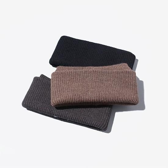 <img class='new_mark_img1' src='https://img.shop-pro.jp/img/new/icons13.gif' style='border:none;display:inline;margin:0px;padding:0px;width:auto;' />COMESANDGOES (ॺɥ) / WOOL FLAP HEADBAND & NECK WARMER