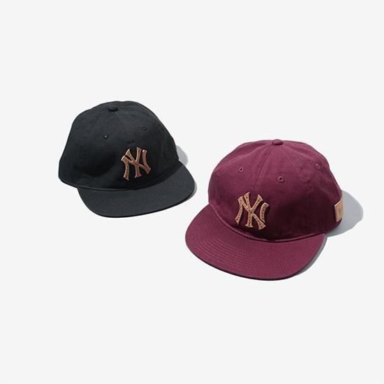 <img class='new_mark_img1' src='https://img.shop-pro.jp/img/new/icons13.gif' style='border:none;display:inline;margin:0px;padding:0px;width:auto;' />Rooster King & Co.  (롼) / B.B.CAP