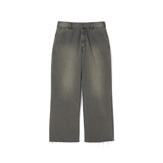 N.HOOLYWOOD（エヌハリウッド）正規通販サイトKNOCKOUT247。