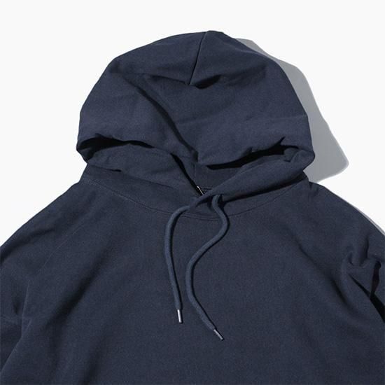 フレッシュサービス | プルオーバーフーディ - KNOCK OUT 247