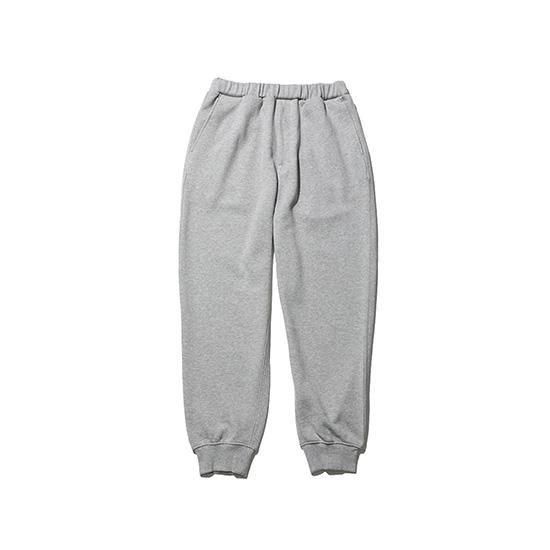 XL 新品 スウェットCLUBHAUS HIIT SWEAT H-GRAY XL 新品 スウェットCLUBHAUS HIIT SWEAT H-GRAY