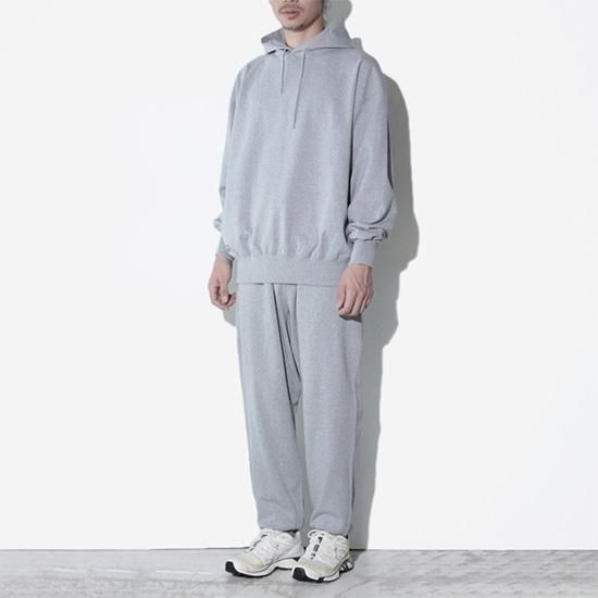 XL 新品 スウェットCLUBHAUS HIIT SWEAT H-GRAY XL 新品 スウェットCLUBHAUS HIIT SWEAT H-GRAY CREW SWEAT