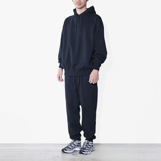 LIGHT OZ SWEAT JOGGERS | NAVY - KNOCK OUT 247