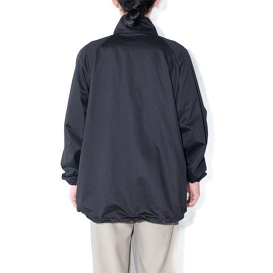 N.HOOLYWOOD | SHIRT BLOUSON - KNOCK OUT 247