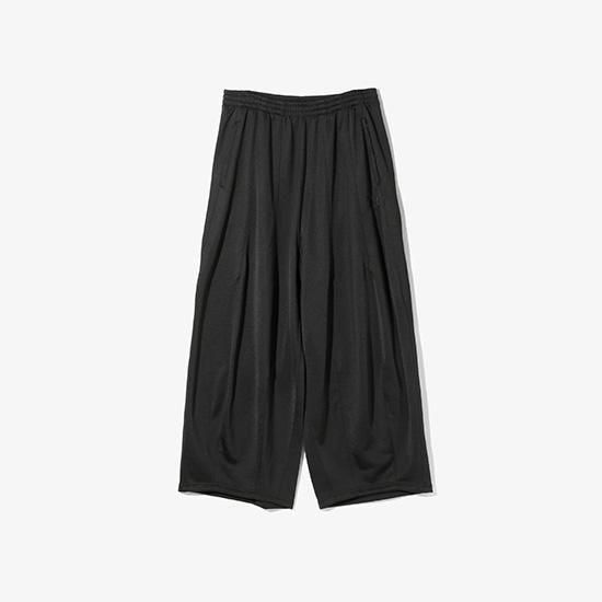 <img class='new_mark_img1' src='https://img.shop-pro.jp/img/new/icons13.gif' style='border:none;display:inline;margin:0px;padding:0px;width:auto;' />Needles (ˡɥ륹) / H.D. SWEAT PANT - (BRIGHT JERSEY) - BLACK