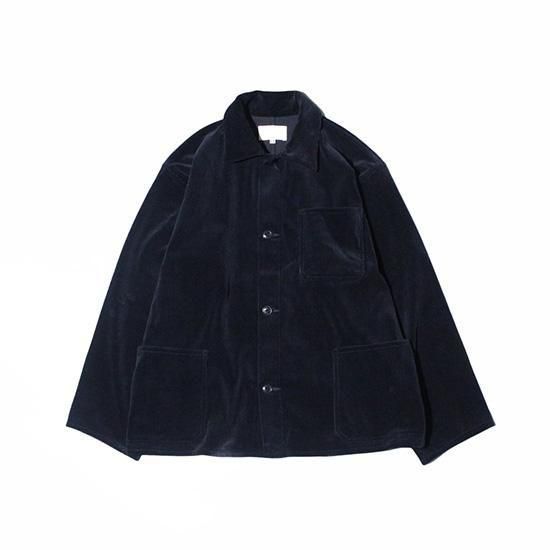 <img class='new_mark_img1' src='https://img.shop-pro.jp/img/new/icons13.gif' style='border:none;display:inline;margin:0px;padding:0px;width:auto;' />YOKO SAKAMOTO (衼 ) /  COVER ALL - BLACK