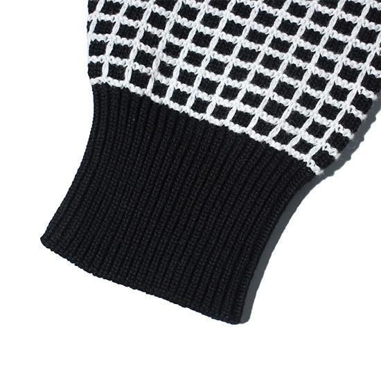 PHINGERIN MULTI KNIT | カーディガン - KNOCK OUT 247