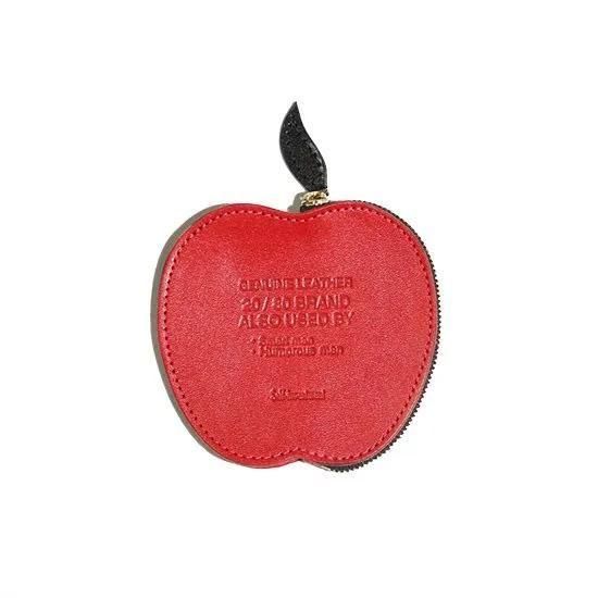 ★りんご 20/80 (トゥエンティーエイティー) | TOCHIGI LEATHER APPLE