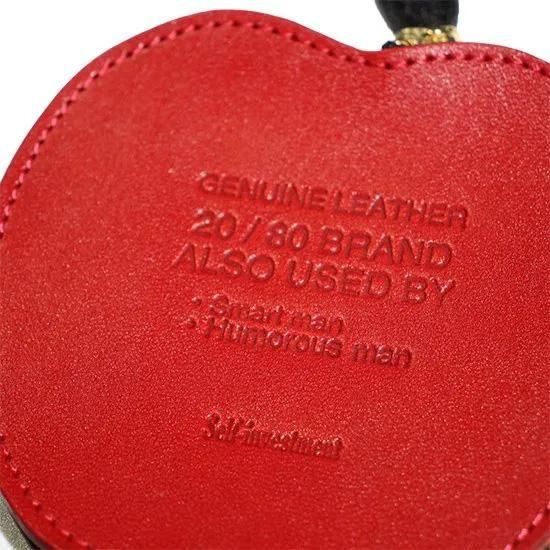 20/80 (トゥエンティーエイティー) | TOCHIGI LEATHER APPLE