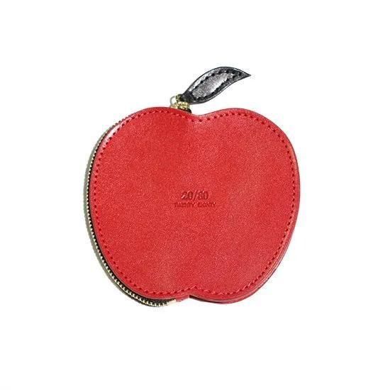 20/80 (トゥエンティーエイティー) | TOCHIGI LEATHER APPLE COIN