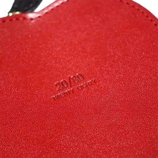 20/80 (トゥエンティーエイティー) | TOCHIGI LEATHER APPLE