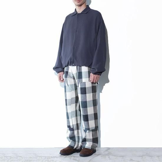 Willow Pants ウィローパンツ　セブンバイセブン Willow Pants (ウィローパンツ) 公式通販サイト -SPEACE