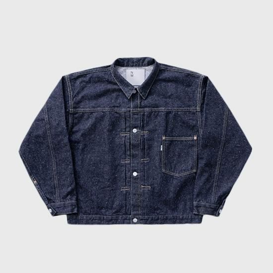 New Manual WWⅡ LV T-BACK JACKET大戦モデルTバック 029 WW Ⅱ LV T-BACK JACKET – New Manual