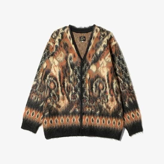 【Needles】ニードルス ニードルズ p&m Emb. jakcet 完売品 Needles（ニードルス）正規通販サイトKNOCKOUT247。