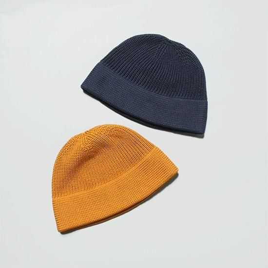 <img class='new_mark_img1' src='https://img.shop-pro.jp/img/new/icons13.gif' style='border:none;display:inline;margin:0px;padding:0px;width:auto;' />CONNECTʥͥȡ / KNIT HAT - SOLID