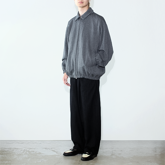 yoko sakamoto セットアップ LOOK BOOK】YOKO SAKAMOTO（ヨーコサカモト）2024AW - V.O.F Inc.